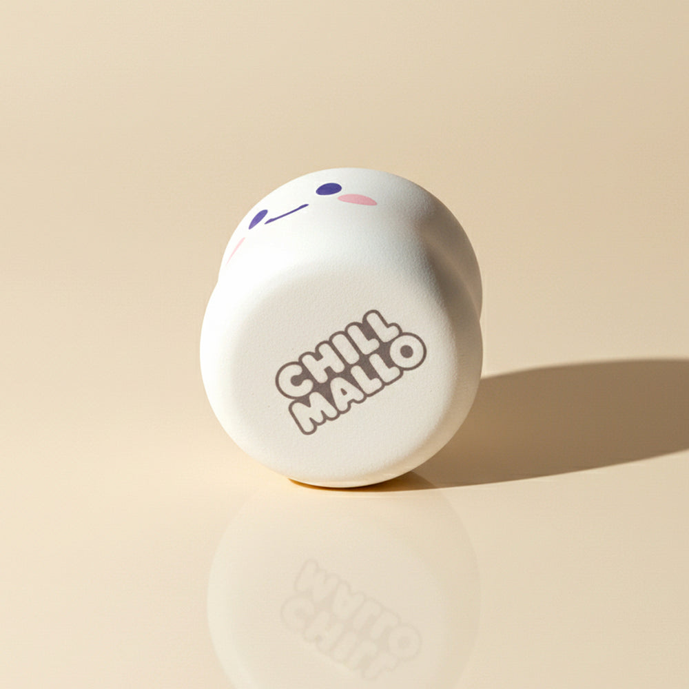 Chill Mallo Stress Toy