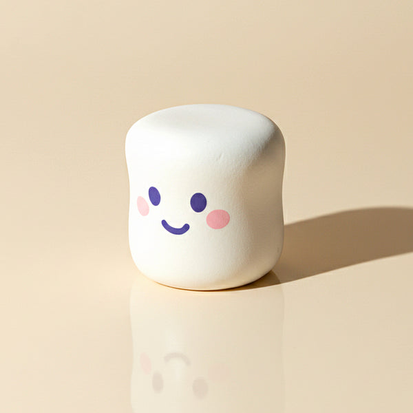Chill Mallo Stress Toy