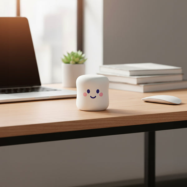 Chill Mallo Stress Toy